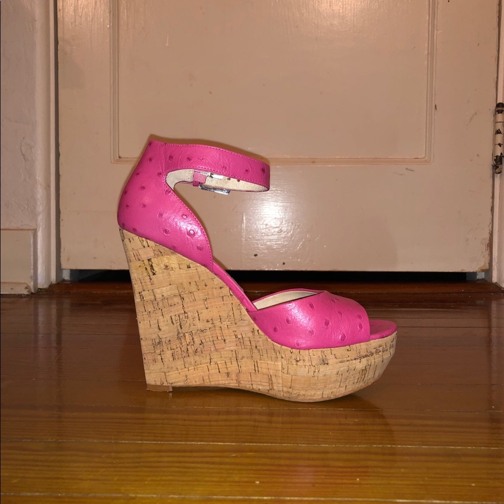 Michael Kors Wedge